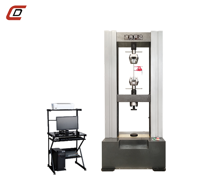 蠕變試驗機的技術要求及結構原理。