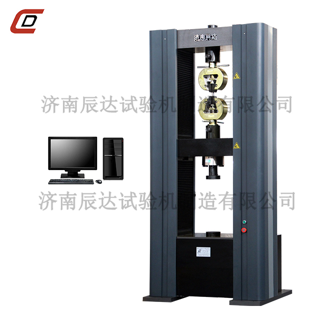 在使用拉力試驗機時應該注意什么？