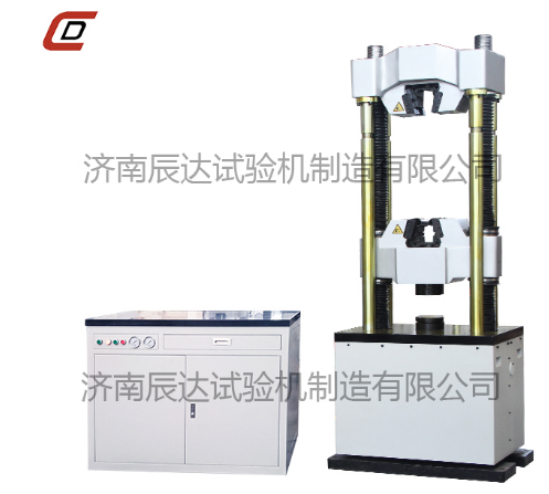 怎么辨別材料拉力試驗機的好壞？