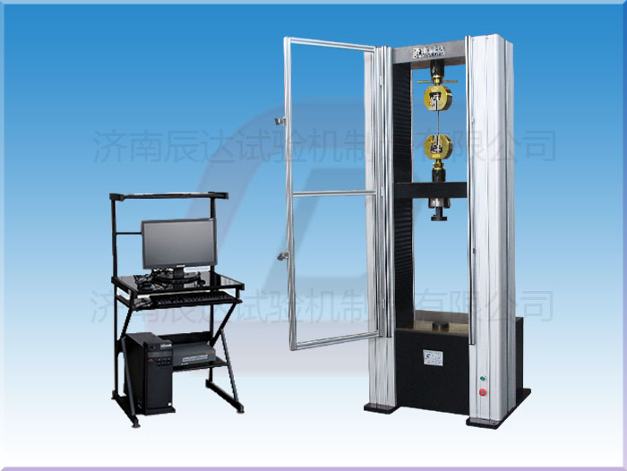 材料試驗機的故障排除，你知道多少?