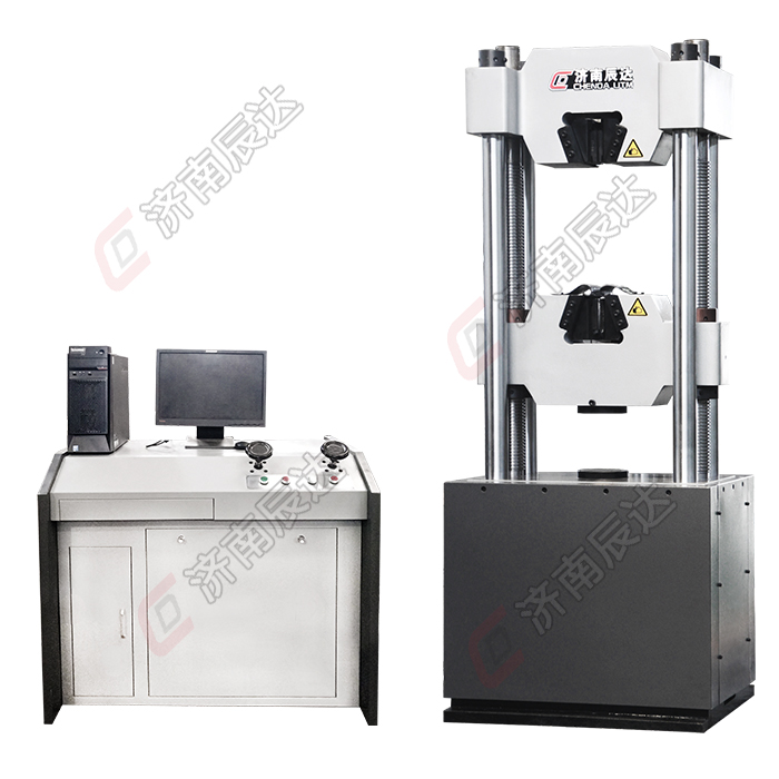 萬能材料試驗機可做哪些試驗？