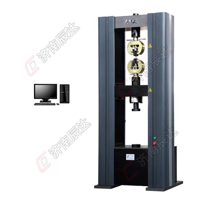 如何正確的選擇水泥塊電子萬能壓力試驗機？