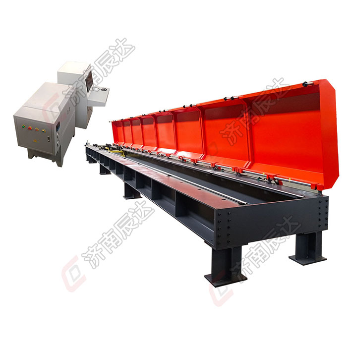 臥式拉力試驗(yàn)機(jī)注意事項(xiàng)及維修檢查