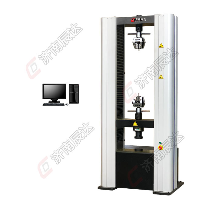 電子萬能試驗機在鑄造件行業中的作用