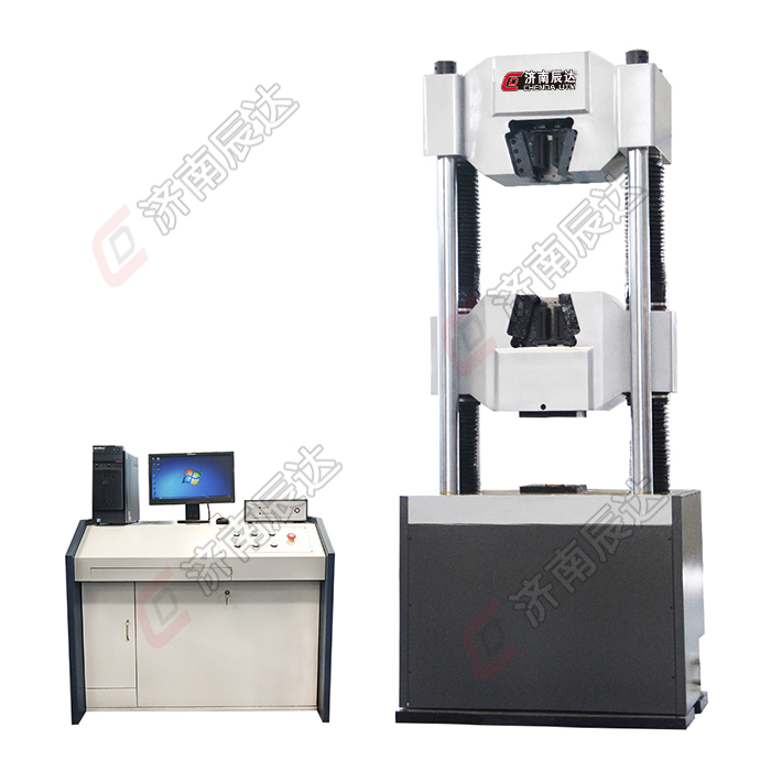 WAW-2000E液壓材料試驗機(jī)